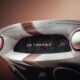 de tomaso p72 posteriore