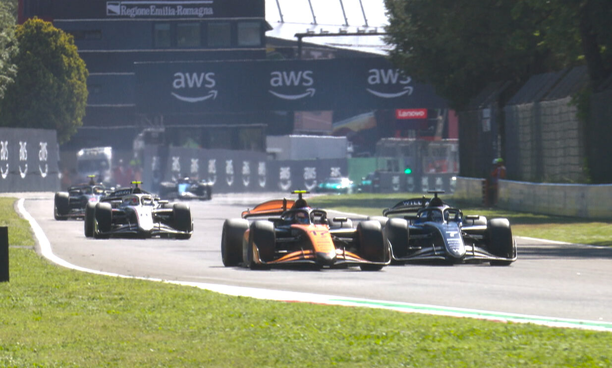dunne browning f2 imola 2025