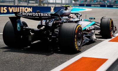 f1 gp miami 2025 qualifiche sprint antonelli