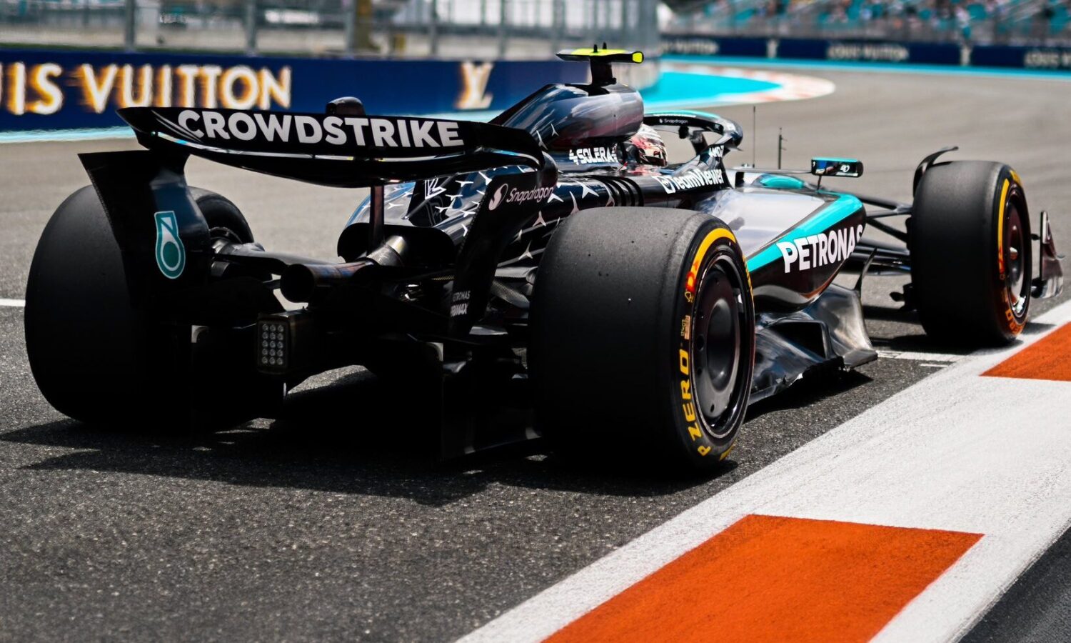 f1 gp miami 2025 qualifiche sprint antonelli