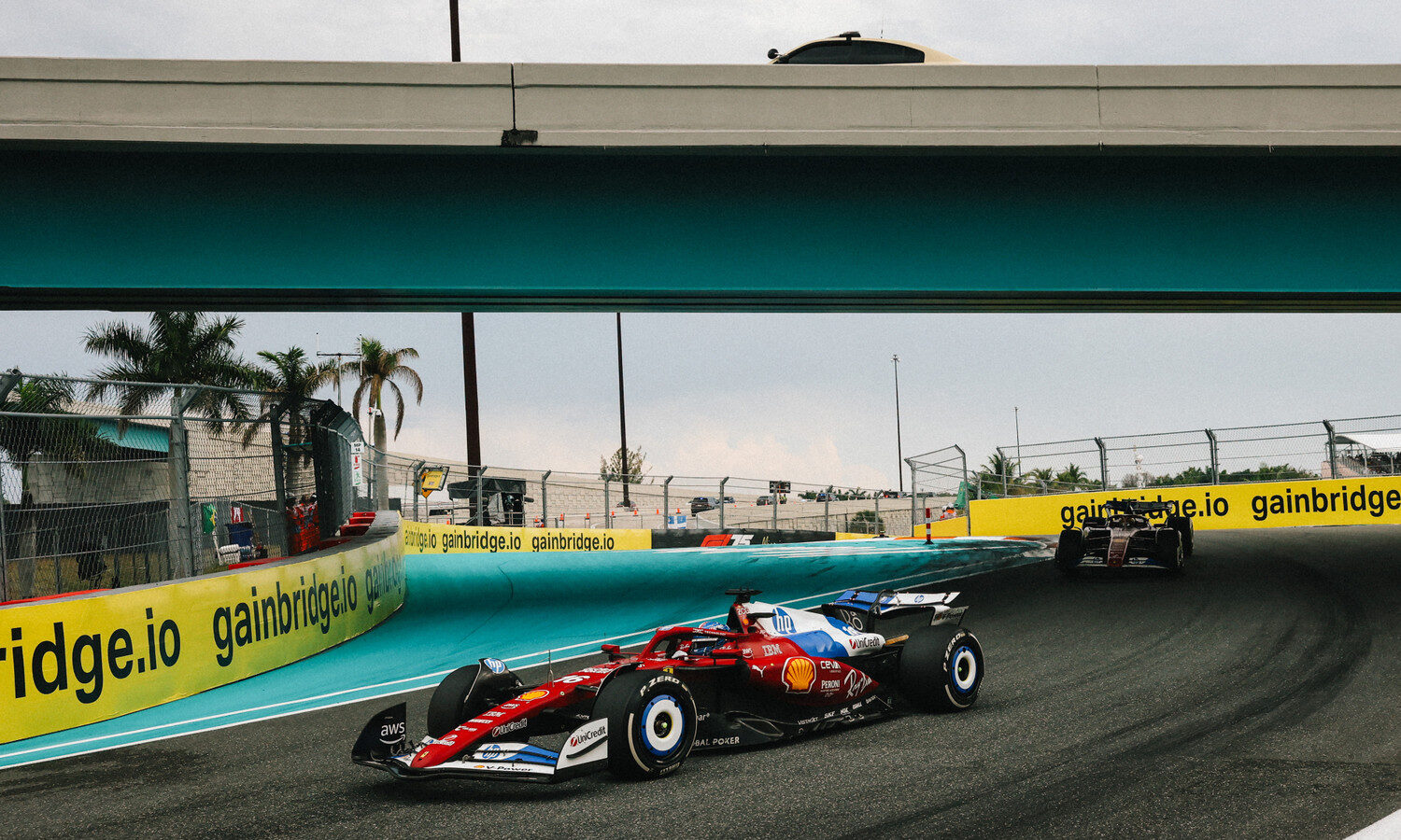 ferrari gp miami