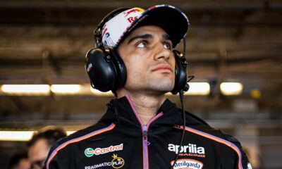 aprilia martin contratto