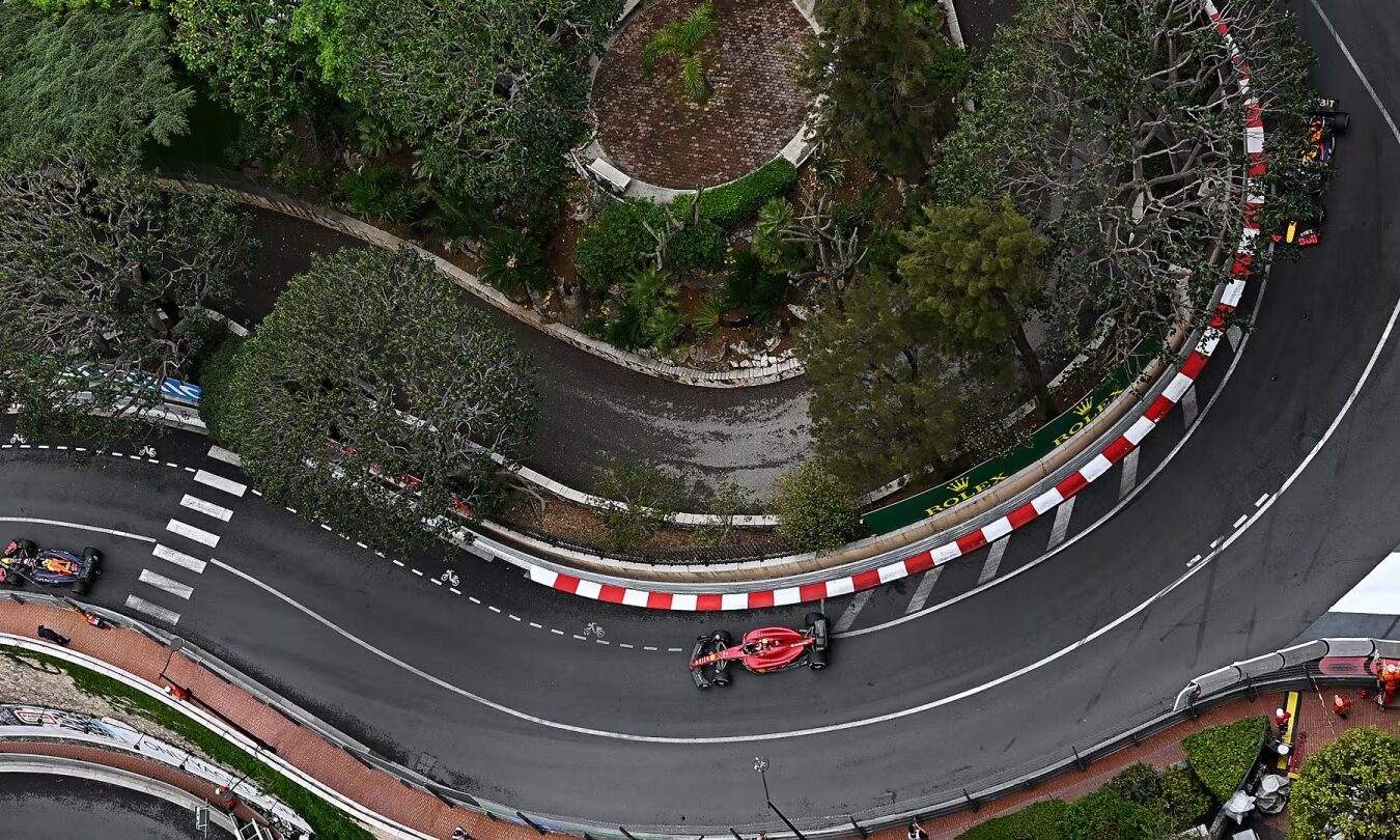 mirabeau monaco f1