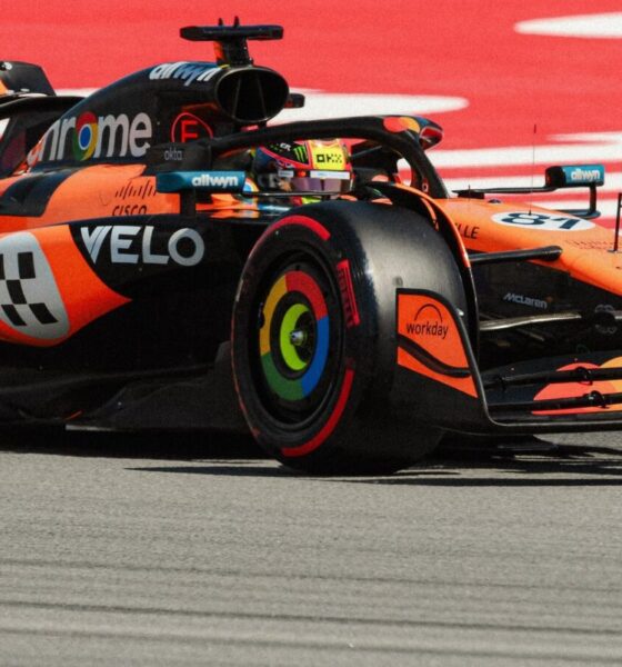 piastri f1 gp spagna 2025 qualifiche