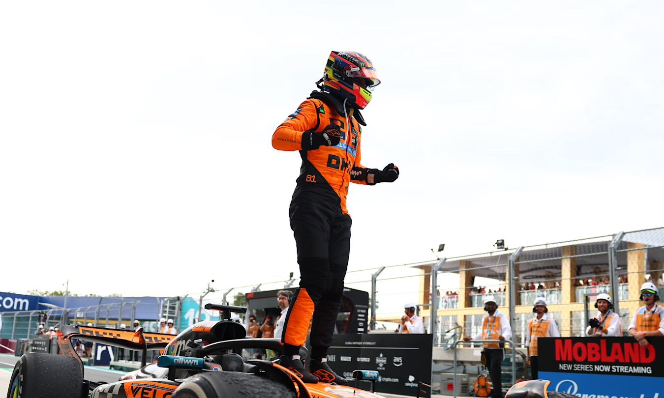 piastri f1 gp miami