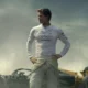 Sonny Hayes (Brad Pitt), protagonista di F1 - Il Film (© Apple)