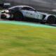 La #17 Mercedes-AMG GetSpeed prima nelle qualifiche GTWCE Monza 2025 (© SRO)