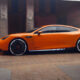Mercedes CONCEPT AMG GT XX