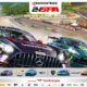 Il poster della 24 Ore di Spa 2025 (© SRO)