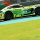 mercedes #48 gtwce monza 2025
