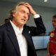 Luca Cordero di Montezemolo ai tempi della Ferrari (© Ferrari Media Centre)