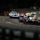 La Toyota #8 che ha siglato il miglior tempo nel pomeriggio dei test della 24 Ore di Le Mans 2025 (© ACO)