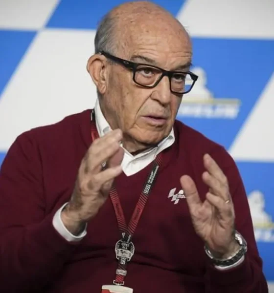 Carmelo Ezpeleta resterà alla guida del campionato assieme al suo team di management