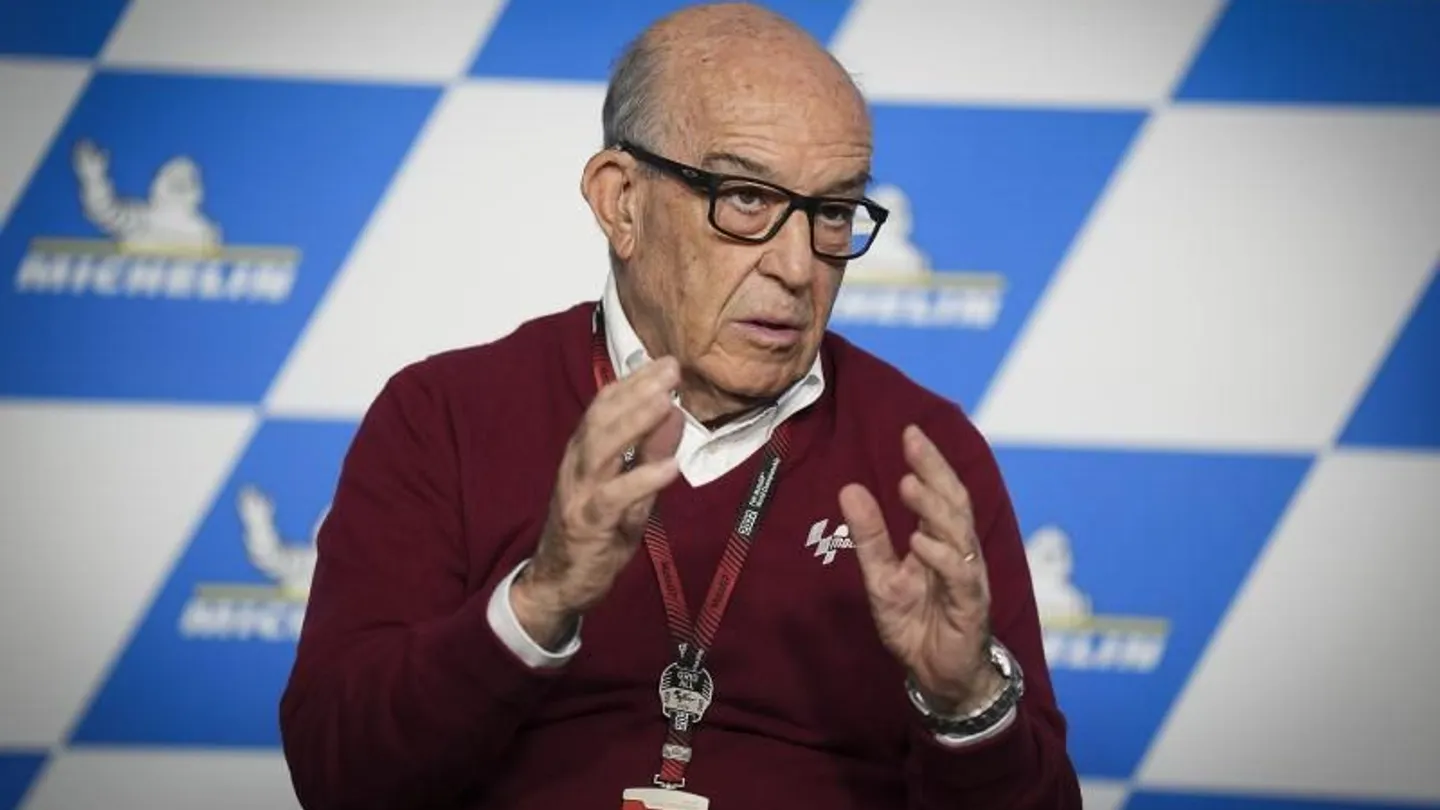 Carmelo Ezpeleta resterà alla guida del campionato assieme al suo team di management