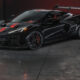 Corvette ZR1X