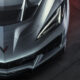 Corvette ZR1X