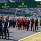 I piloti protagonisti della 24 Ore di Le Mans 2025 (© FIAWEC/DPPI)