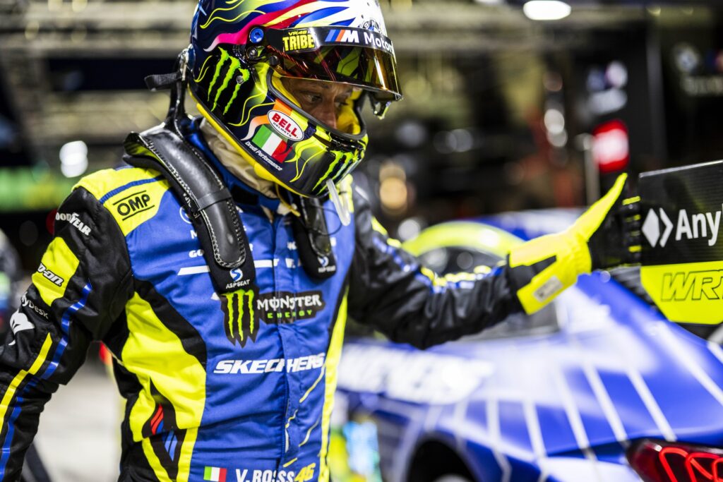Valentino Rossi (© DPPI - ACO)