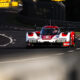 La Porsche #5 di Penske a Le Mans