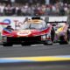 La #50 Ferrari (© DPPI - ACO)