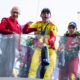 Robert Kubica, vincitore della 24 Ore di Le Mans 2025