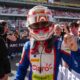 Rafael Camara vincitore della Feature Race di F3 e leader del campionato