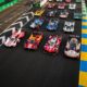 Lo schieramento delle Hypercar per la 24 Ore di Le Mans 2025 (© DPPI - ACO)