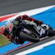 Fabio Quartararo, poleman ad Assen 2025