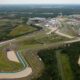 Il circuito di Assen