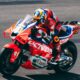 La sella Honda di Luca Marini è la più ambita al momento