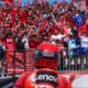 Legge Marquez ad Aragon