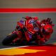 Marc Marquez, l'uomo della pole position ad Aragon