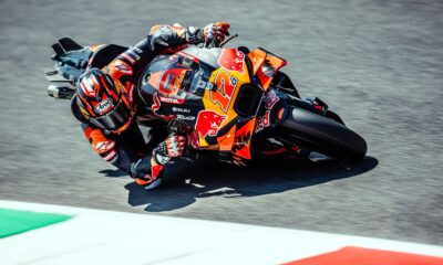 Maverick Vinales, miglior tempo nelle pre-qualifiche del Mugello