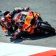 Maverick Vinales, miglior tempo nelle pre-qualifiche del Mugello