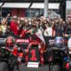 Nicolò Bulega rinnova con Ducati Aruba e sogna la MotoGP
