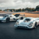 Porsche 963 RSP