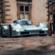 Porsche 963 RSP