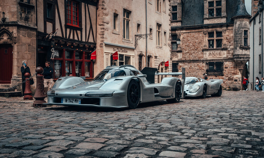 porsche 963 rsp