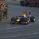 Un'esibizione Red Bull a Bangkok (© Red Bull Content Pool)