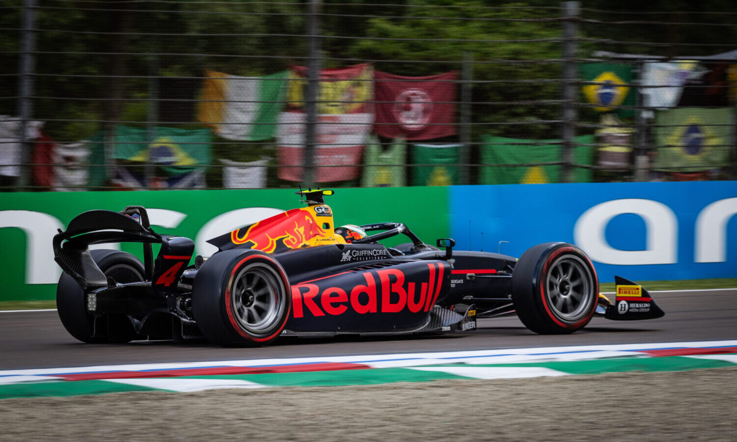 Arvid Lindblad f2