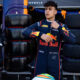 Lindblad red bull