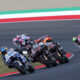 La MotoGP in azione al Mugello 2025