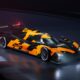 La McLaren LMDh 2027 con telaio Dallara (© McLaren)