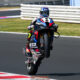 Toprak Razgatlioglu, vincitore di Gara 2 a Misano