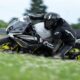 La Benelli Tornado 550 (© Benelli)