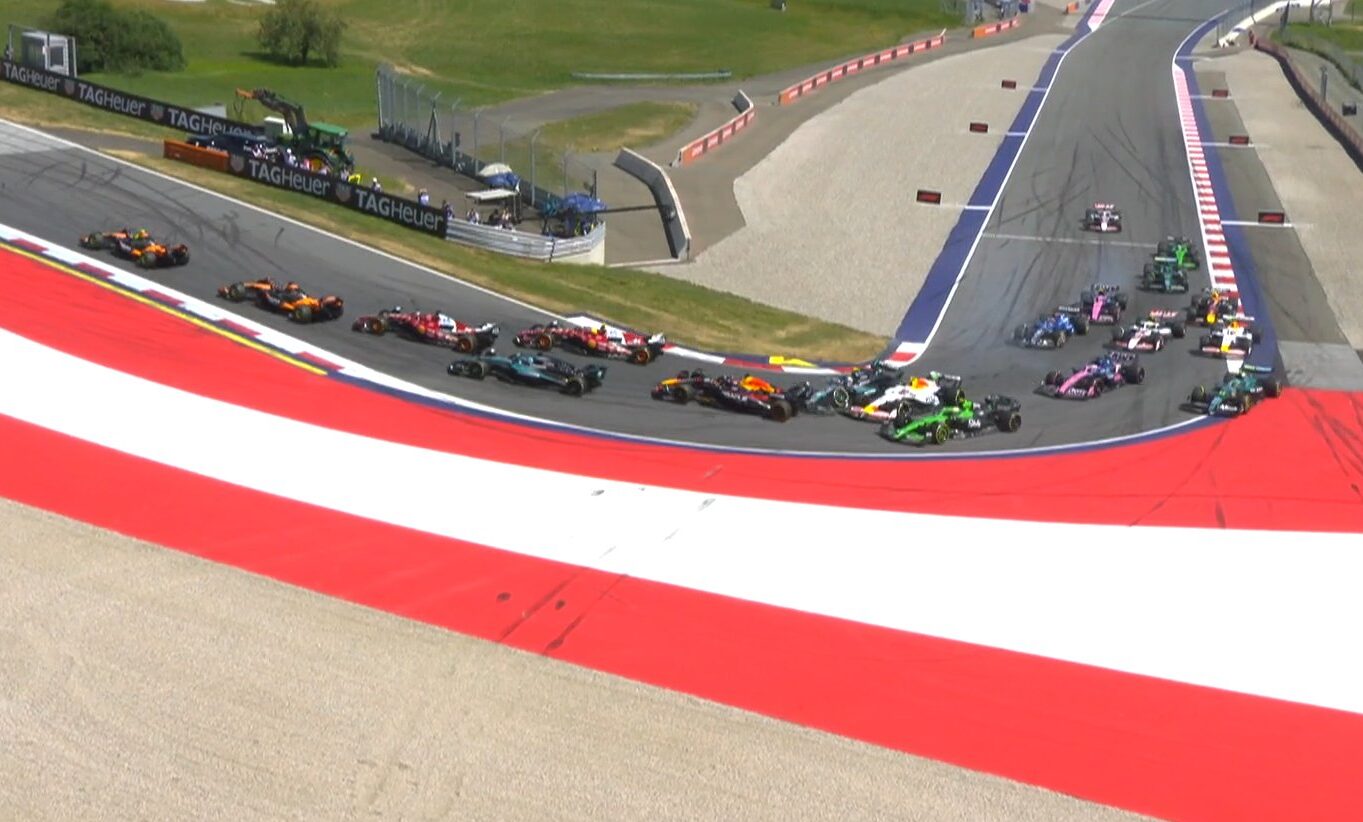 antonelli verstappen f1 gp austria