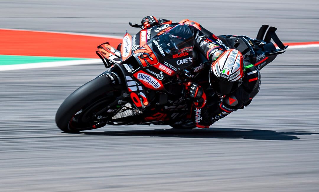 bezzecchi aragon motogp