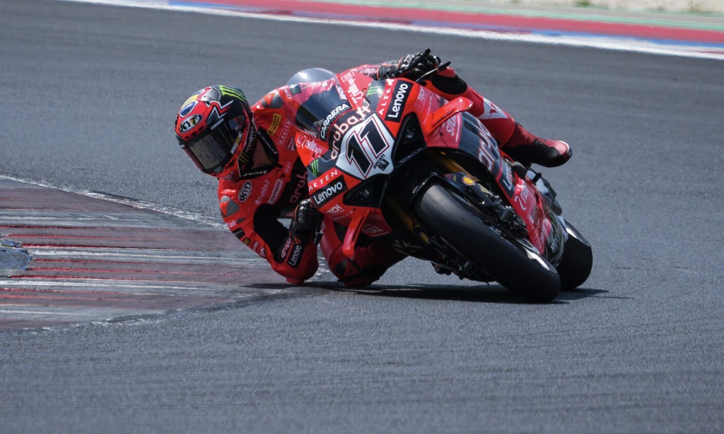 bulega misano sbk