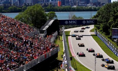 circuit gilles villeneuve f1