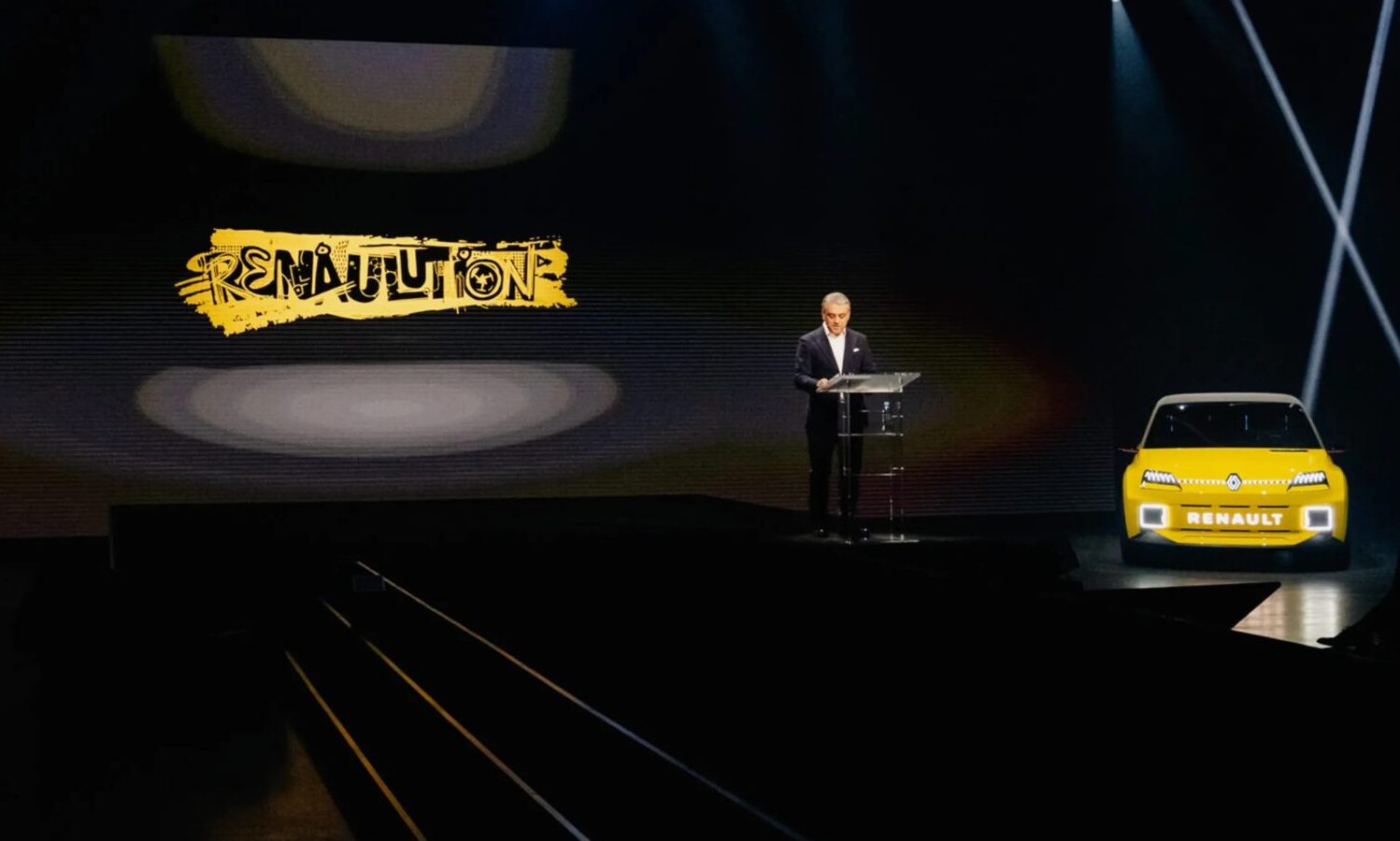 de meo renault